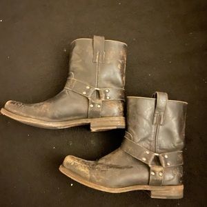 Frye Boots